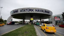 Atatürk Havalimanı
