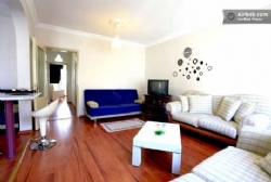 Şirinevler Günlük Ev