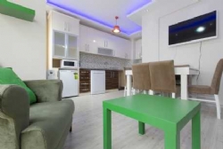 Şirinevler Günlük Kiralık Ev